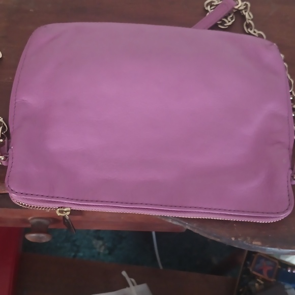 Mini Bokier Valentina shoulder bag - Picture 4 of 6